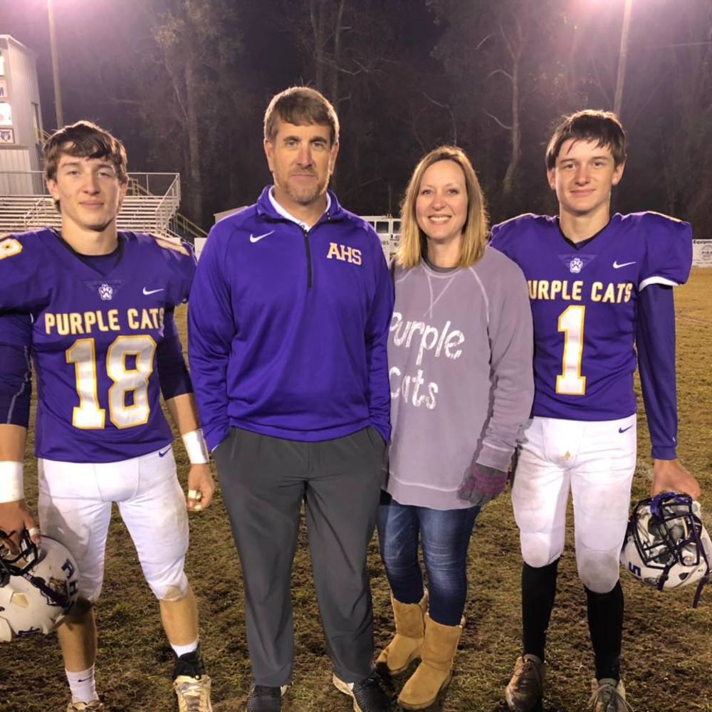 Meet your Posher, Dana